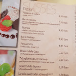 Photo n°5 de l'avis de Engel. fait le 01/09/2019 à 15:49 sur le  Ristorante Pizzeria Salvatore à Oberhausen