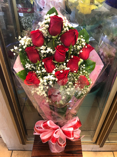 Florist «A Word Florist», reviews and photos, 1688 Hostetter Rd, San Jose, CA 95131, USA