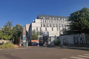 Hôpital Foch Suresnes, Service des urgences image