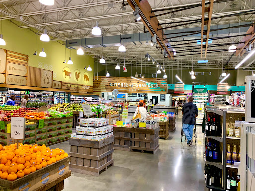 Grocery Store «Whole Foods Market», reviews and photos, 3968 Airport Blvd, Mobile, AL 36608, USA