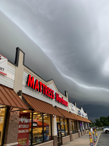 Mattress Store «Mattress Warehouse of Camden», reviews and photos, 4598 S Dupont Hwy #1, Dover, DE 19901, USA