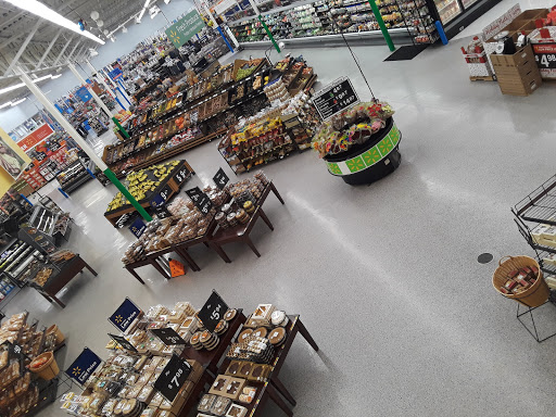 Department Store «Walmart Supercenter», reviews and photos, 4080 W Northern Ave, Pueblo, CO 81005, USA