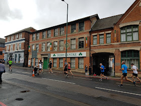 Nottingham Irish Centre