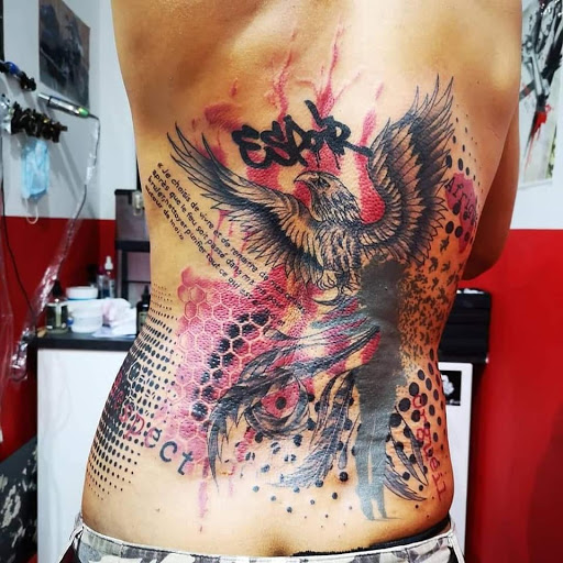 Explore rome italy tattoo ideas, creative tattoo ideas in Owensboro, available at Shaka Tattoo owensboro ky