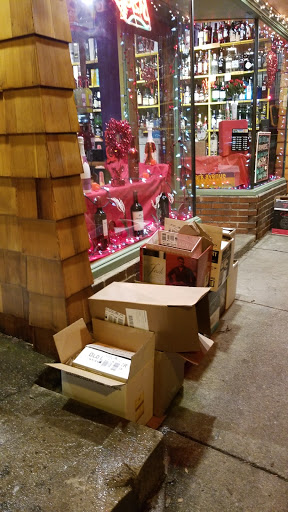 Wine Store «Schuber Liquor Store», reviews and photos, 373 Park Ave, Rochester, NY 14607, USA