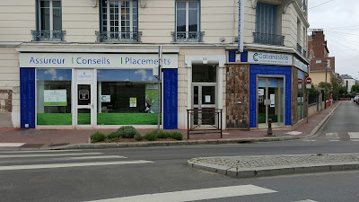 Cabanès et Fils SNC à Maisons-Laffitte