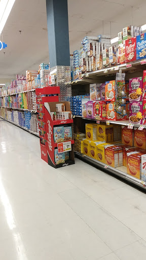 Grocery Store «ShopRite of Rochelle Park», reviews and photos, 220 W Passaic St, Rochelle Park, NJ 07662, USA