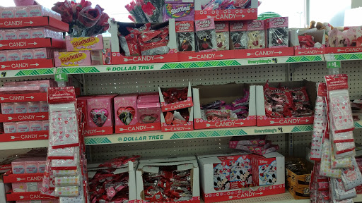Dollar Store «Dollar Tree», reviews and photos, 102 Peter Pan Rd, Independence, KS 67301, USA