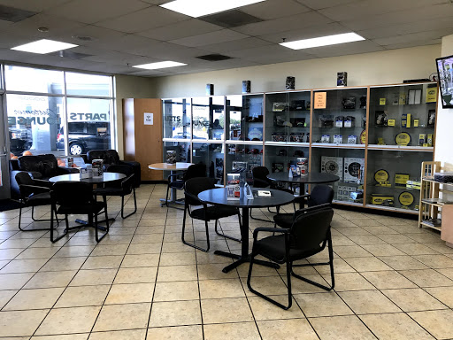 Dodge Chrysler Jeep Ram Of Vacaville image