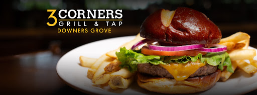 3 Corners Grill & Tap