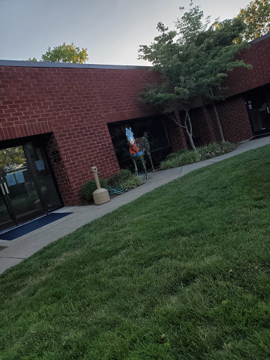 Roofing Contractor «Lexington Blue», reviews and photos, 287 Pasadena Dr, Lexington, KY 40503, USA