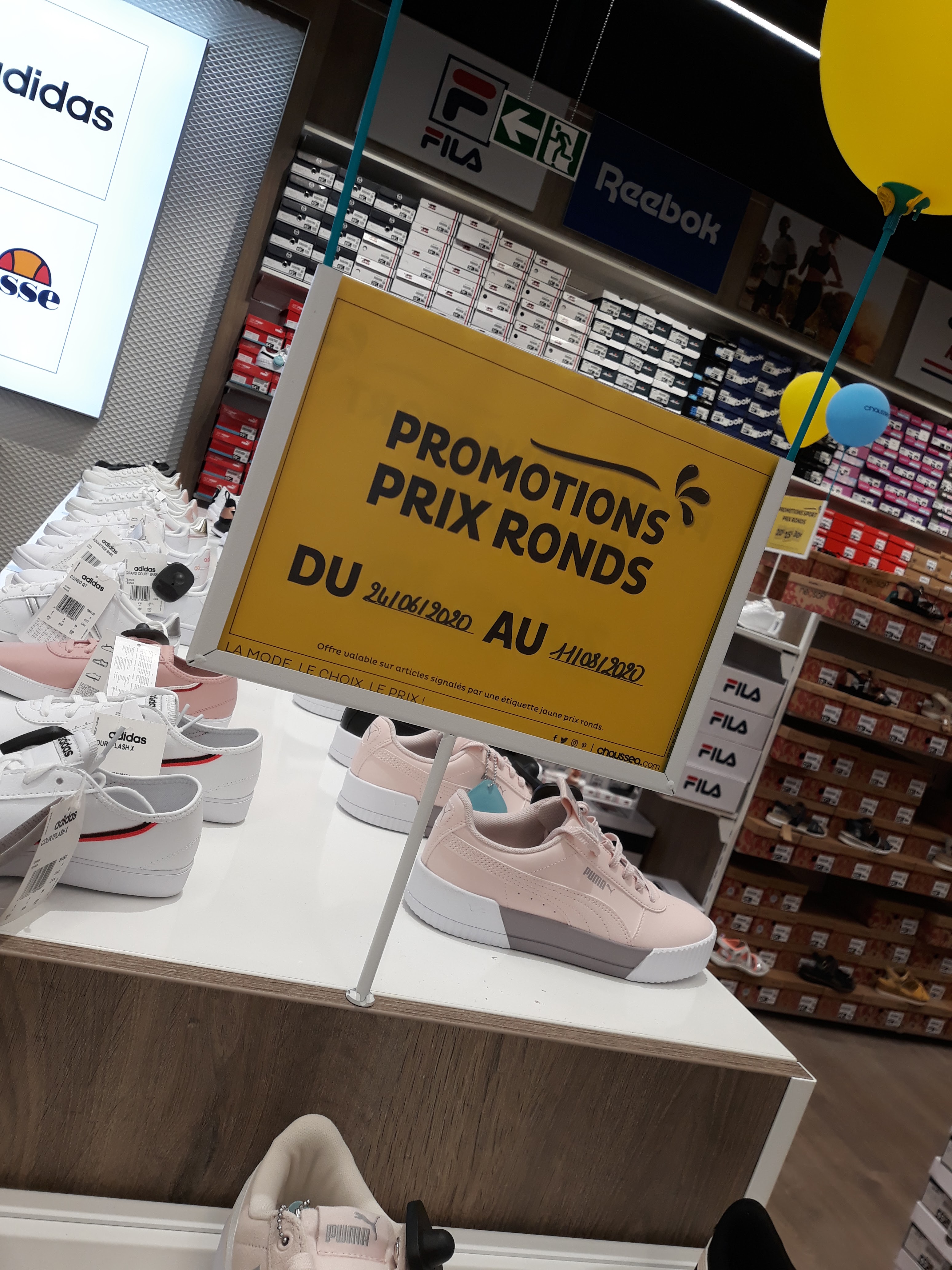 Photo n° 7 de l'avis de LD. fait le 28/06/2020 à 10:09