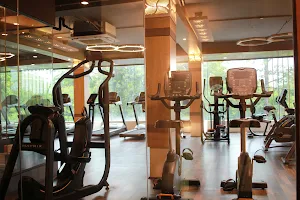 Gold's Gym, Rourkela image