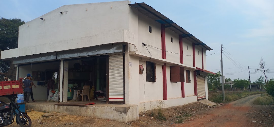 Mamashri Hotel