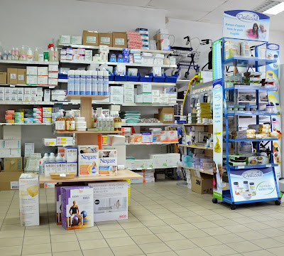 Privas Médical Sarl à Privas