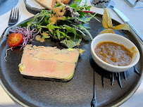 Foie gras du Restaurant Chez Philippe à Théoule-sur-Mer - n°8