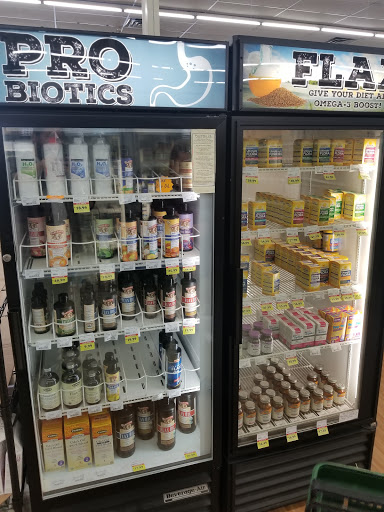 Health Food Store «Better Health Store», reviews and photos, 305 N Clippert St, Lansing, MI 48912, USA