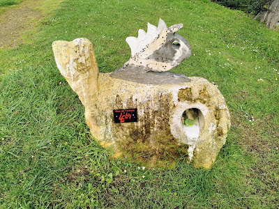 Les jardins de l'Enéa à Carsac-Aillac