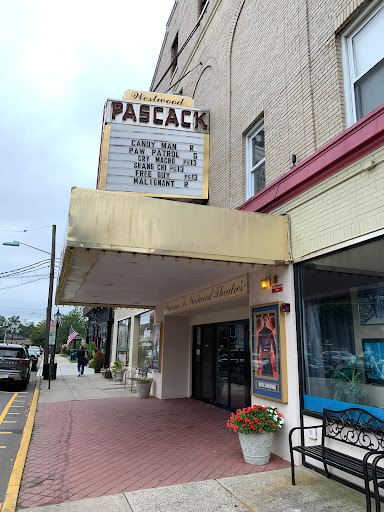 Movie Theater «Westwood Pascack Cinemas», reviews and photos, 182 Center Ave, Westwood, NJ 07675, USA