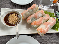 Plats et boissons du Restaurant vietnamien Ha Long Baie à Paris - n°2