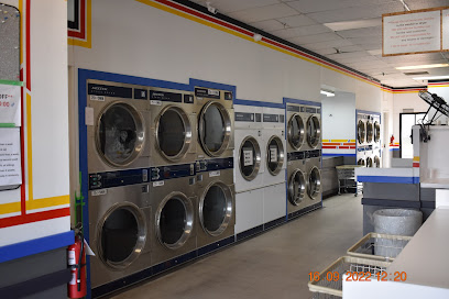 West Warwick Laundromat