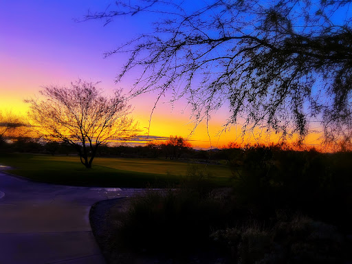 Golf Course «Anthem Country Club», reviews and photos, 2708 W Anthem Club Dr, Phoenix, AZ 85086, USA