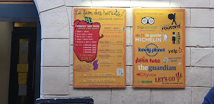 Photo n°7 de La Faim des Haricots à Toulouse ()