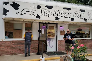 The Udder Cow image