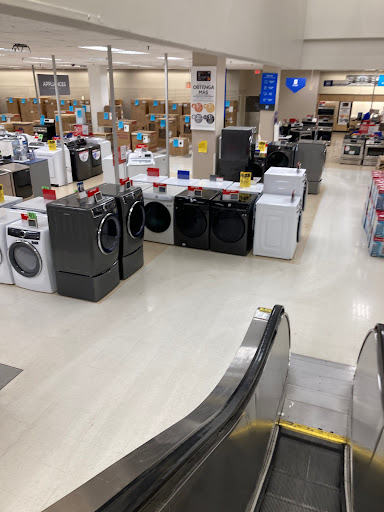 Department Store «Sears», reviews and photos, 250 Granite St, Braintree, MA 02184, USA