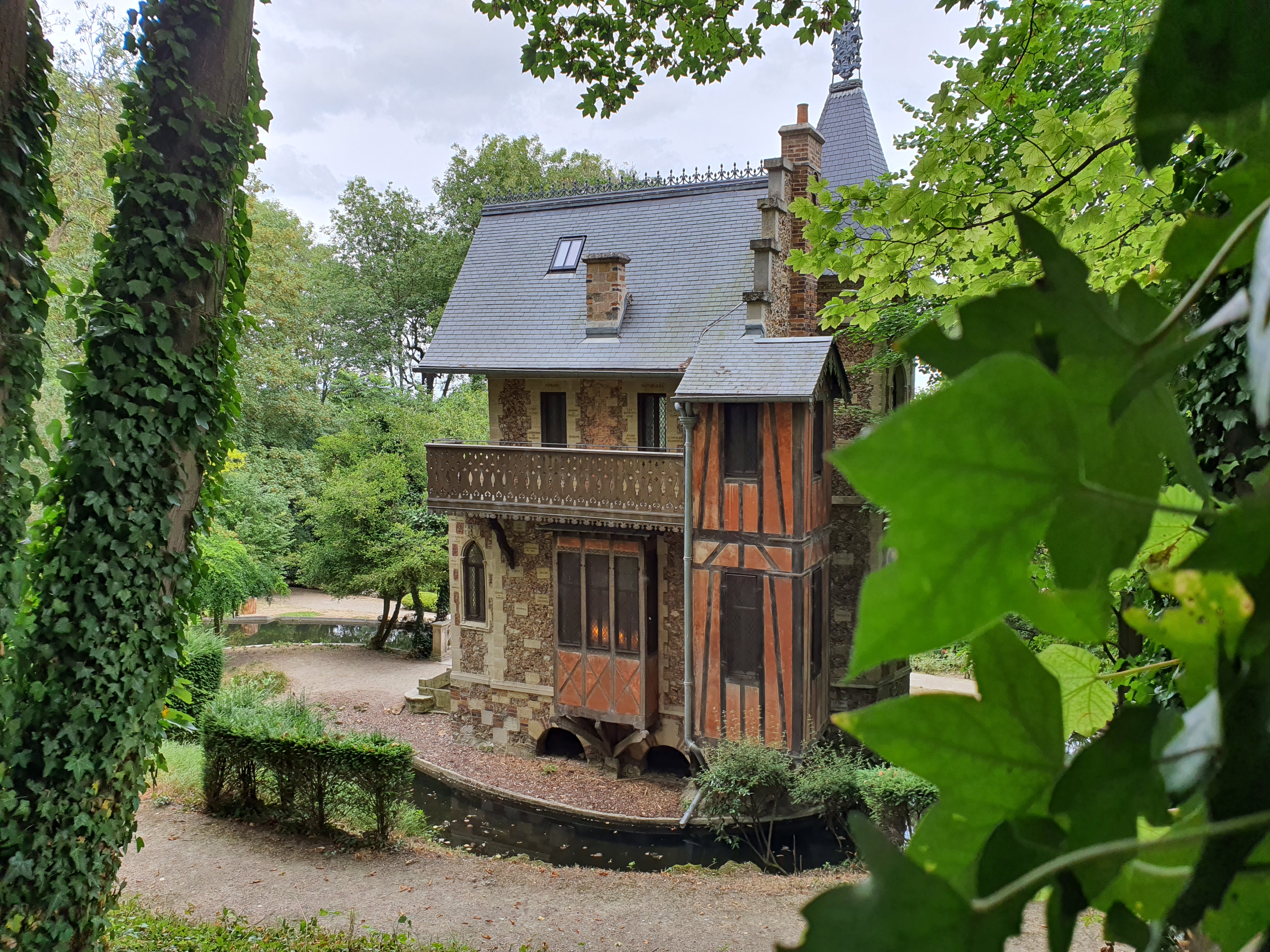 Photo n° 4 de l'avis de Dimitri.o fait le 25/07/2020 à 13:23