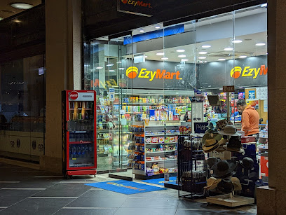 Ezy Mart Convenience Store