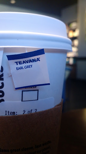 Coffee Shop «Starbucks», reviews and photos, 326 5th St, Eureka, CA 95501, USA