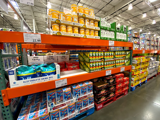 Warehouse store «Costco Wholesale», reviews and photos, 11800 Fourth St, Rancho Cucamonga, CA 91739, USA