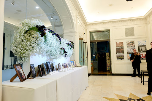 Museum «Museum of the City of New York», reviews and photos, 1220 5th Ave & 103rd St, New York, NY 10029, USA