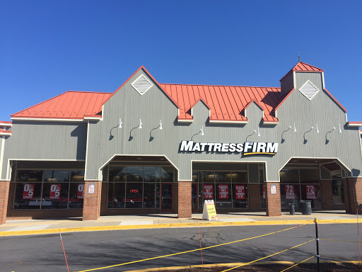 Mattress Firm Mount Airy, 325 E Ridgeville Blvd, Mt Airy, MD 21771, USA, 