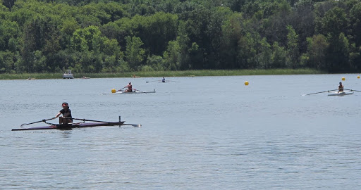 Park «Lake Elmo Park Reserve», reviews and photos, 1515 Keats Ave N, Lake Elmo, MN 55042, USA