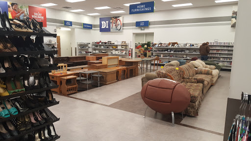 Deseret Industries Thrift Store & Donation Center