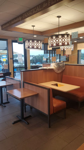 Mexican Restaurant «El Pollo Loco», reviews and photos, 24805 Pico Canyon Rd, Newhall, CA 91381, USA