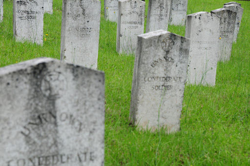 Cemetery «Oakland Cemetery», reviews and photos, 248 Oakland Ave SE, Atlanta, GA 30312, USA