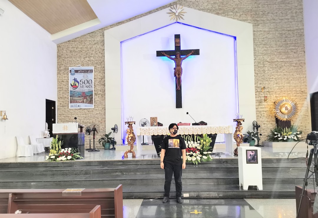 St. Gabriel of Our Lady Of Sorrows Parish Church - Marikina City (Diocese of Antipolo)