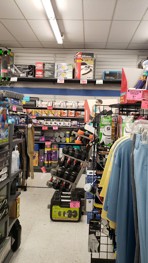 Sporting Goods Store «Big 5 Sporting Goods - Anaheim (Harbor)», reviews and photos, 2320 Harbor Blvd, Anaheim, CA 92802, USA