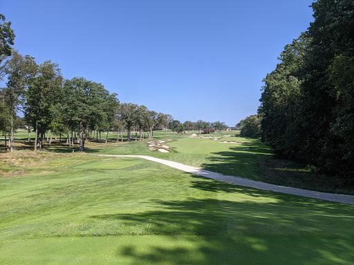 Golf Club «Hollywood Golf Club», reviews and photos, 510 Roseld Ave, Deal, NJ 07723, USA