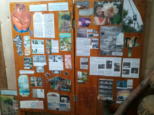 Raw Food Restaurant «Treehouse For Earths Children Holistic Center», reviews and photos, 22906 Mooney St, Farmington, MI 48336, USA