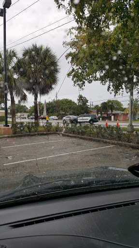 Auto Body Shop «All State Auto Body», reviews and photos, 2783 N Dixie Hwy, Wilton Manors, FL 33334, USA