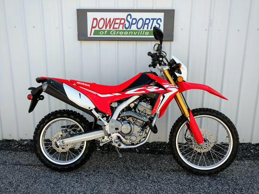 Motorcycle Dealer «Powersports of Greenville», reviews and photos, 2019 Wade Hampton Blvd, Greenville, SC 29609, USA