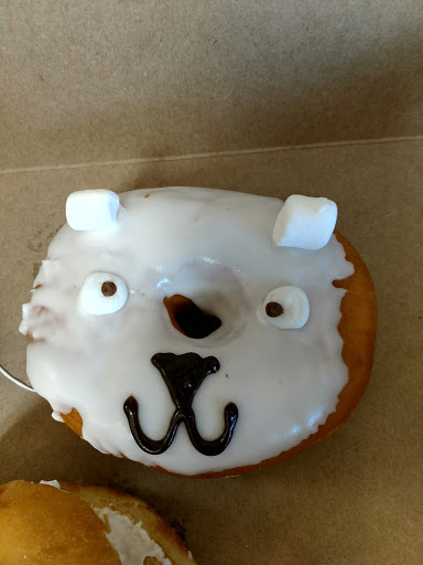 Donut Shop «Donuts Time Cafe», reviews and photos, 1280 NJ-33, Hamilton Township, NJ 08690, USA