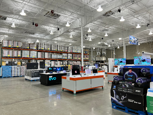 Warehouse store «Costco Wholesale», reviews and photos, 2505 Catron St, Bozeman, MT 59718, USA