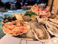 Produits de la mer du Restaurant Bistrot l'Océan à Le Croisic - n°1