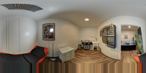 Explore tattoo ideas for siblings, creative tattoo ideas in Jasper, available at Electric Graffiti Tattoo Studio LLC