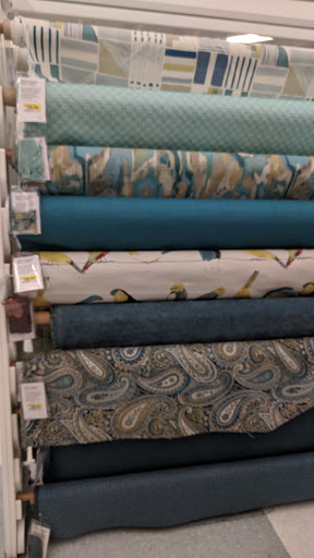 Fabric Store «Jo-Ann Fabrics and Crafts», reviews and photos, 3665 28th St SE, Grand Rapids, MI 49512, USA